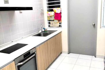 PKNS Citrina, Bernam Jaya