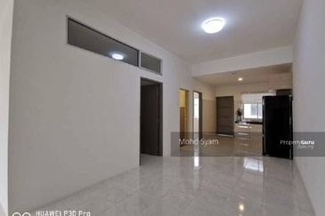 PKNS Citrina, Bernam Jaya