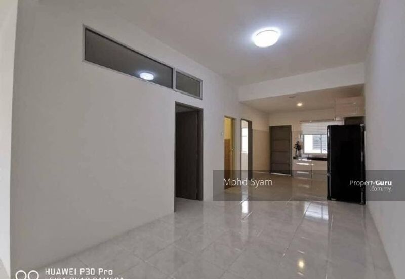 PKNS Citrina, Bernam Jaya