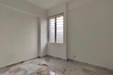 Apartment Desa Tasik