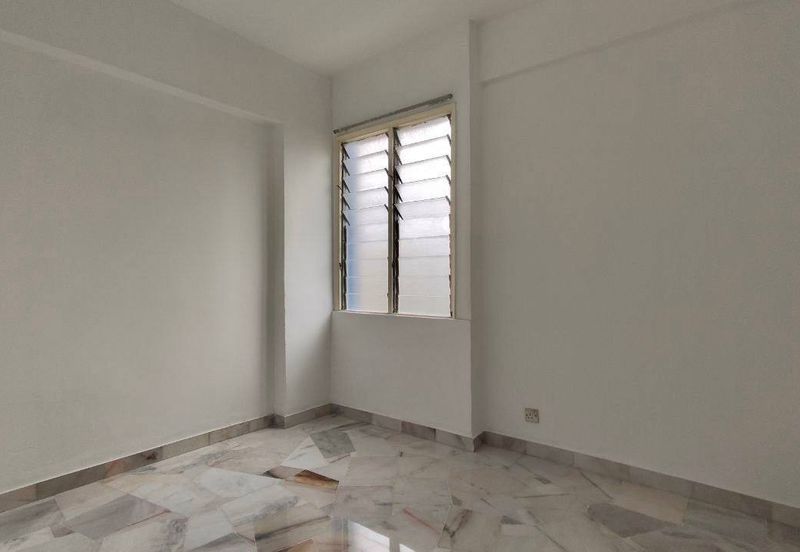 Apartment Desa Tasik