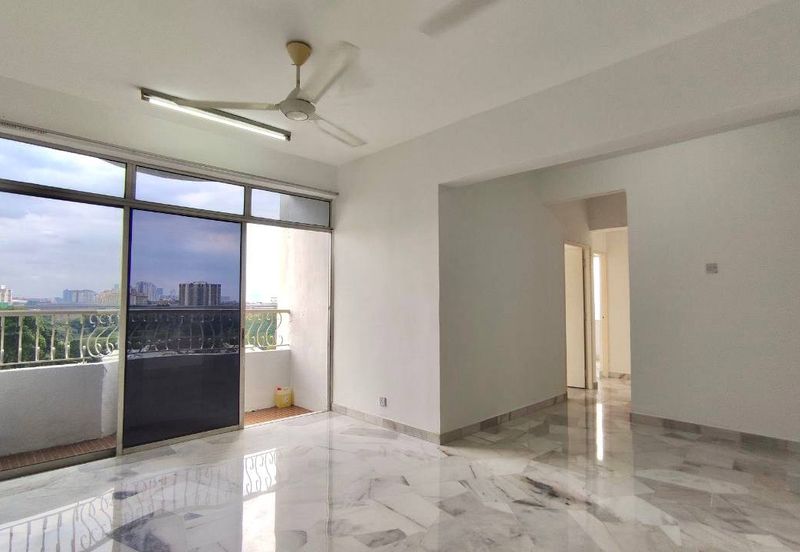 Apartment Desa Tasik