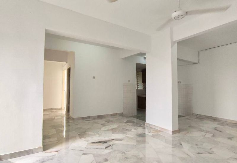 Apartment Desa Tasik