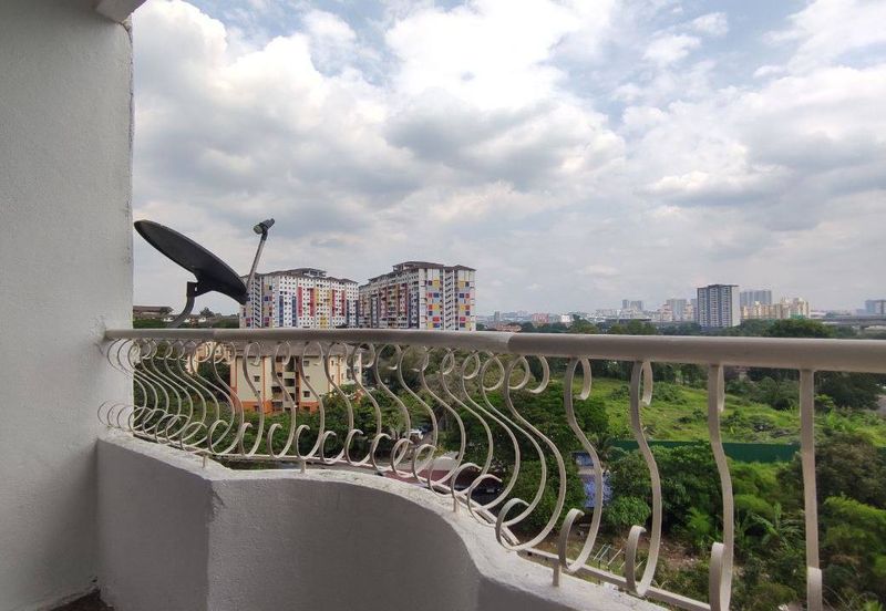 Apartment Desa Tasik