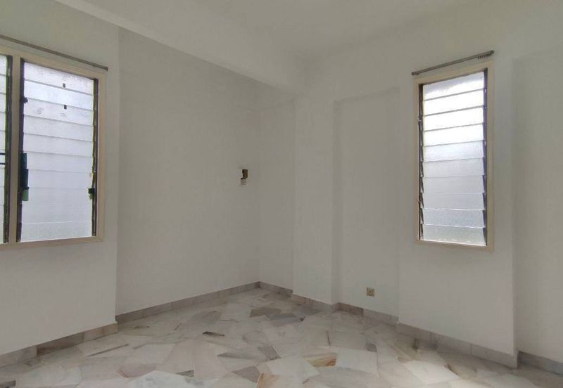 Apartment Desa Tasik