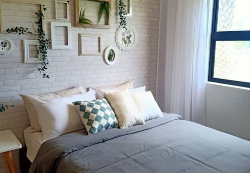 IFS Live-In Suites @ Lestari IUS