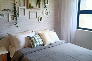 IFS Live-In Suites @ Lestari IUS