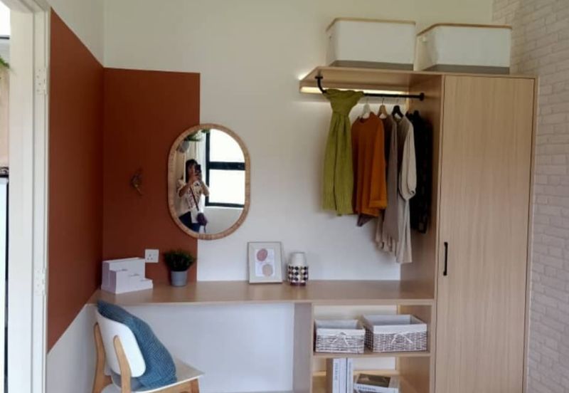 IFS Live-In Suites @ Lestari IUS