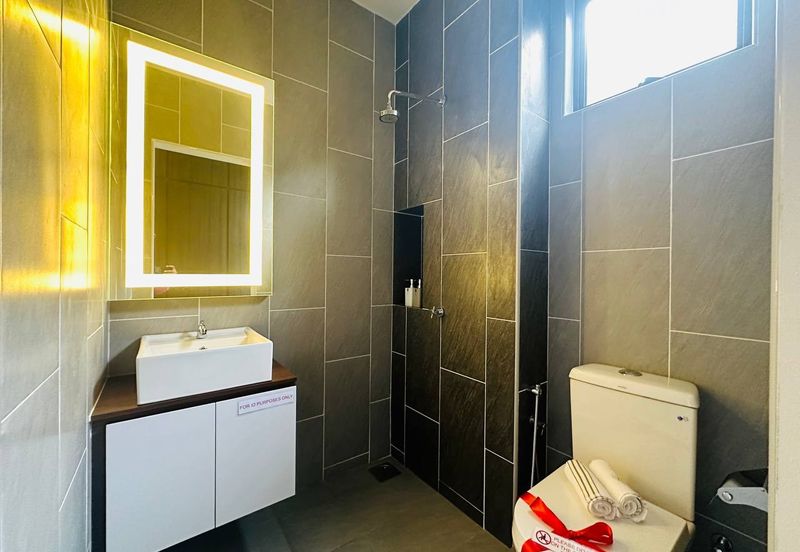 Rumah Impian Di Residensi Mutiara Austin Johor Bahru