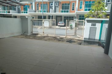 SIMFONI WEST(FASA 5A)