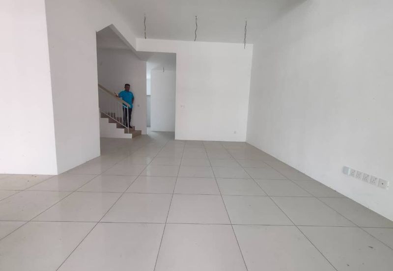 SIMFONI WEST(FASA 5A)