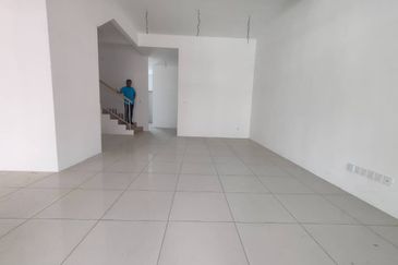 SIMFONI WEST(FASA 5A)