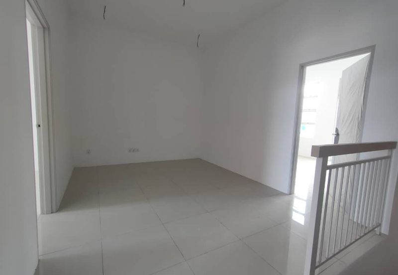 SIMFONI WEST(FASA 5A)