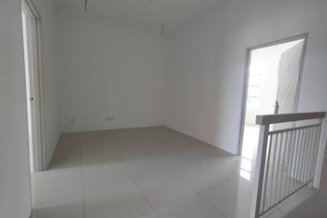 SIMFONI WEST(FASA 5A)