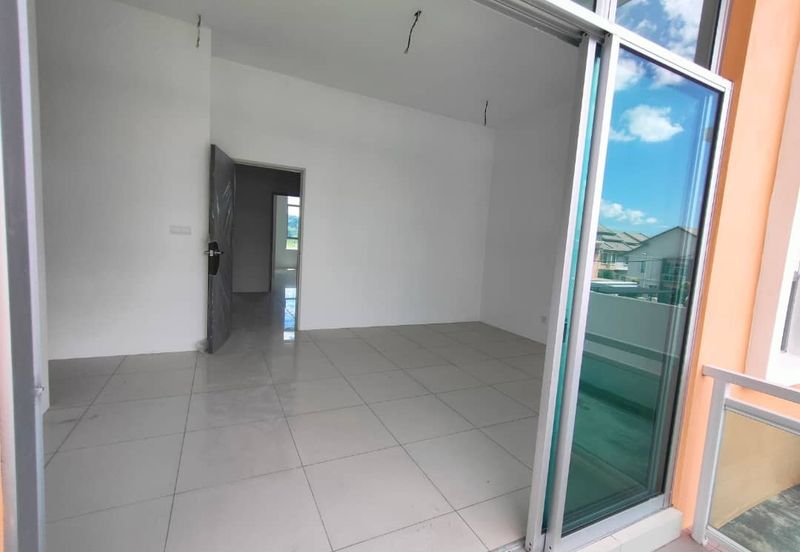 SIMFONI WEST(FASA 5A)