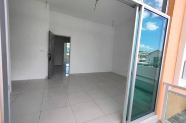 SIMFONI WEST(FASA 5A)