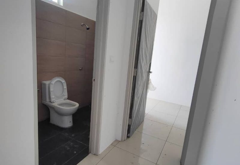 SIMFONI WEST(FASA 5A)