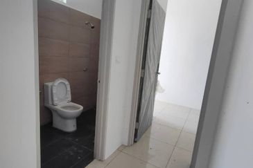 SIMFONI WEST(FASA 5A)