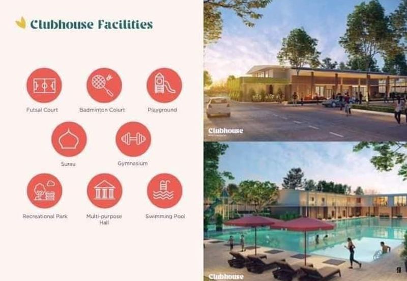 TAMAN MULIA, SITIAWAN