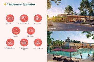 TAMAN MULIA, SITIAWAN