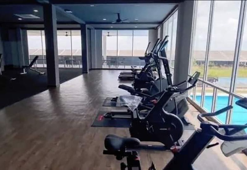 TAMAN MULIA, SITIAWAN