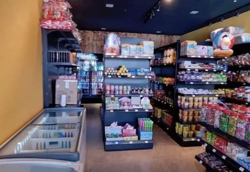 TAMAN MULIA, SITIAWAN