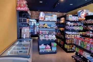 TAMAN MULIA, SITIAWAN