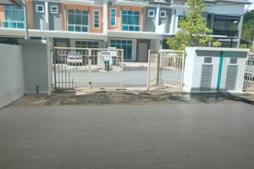 SIMFONI WEST(FASA 5A)