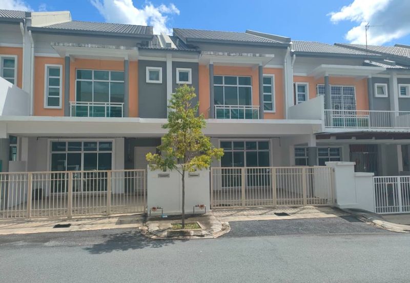 SIMFONI WEST(FASA 5A)