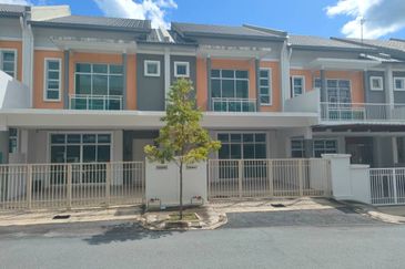 SIMFONI WEST(FASA 5A)