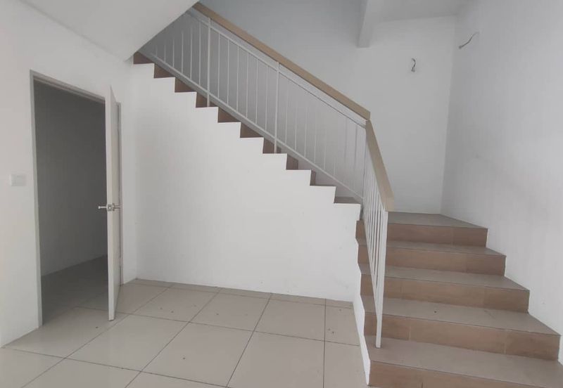 SIMFONI WEST(FASA 5A)