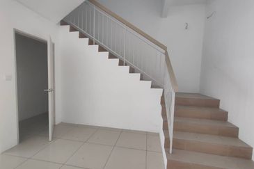 SIMFONI WEST(FASA 5A)