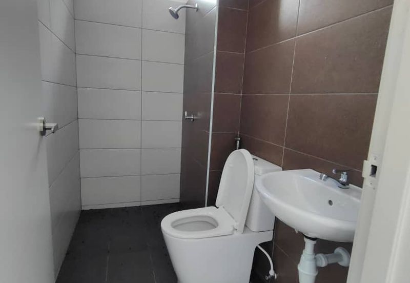 SIMFONI WEST(FASA 5A)