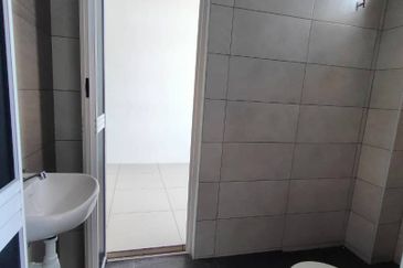 SIMFONI WEST(FASA 5A)