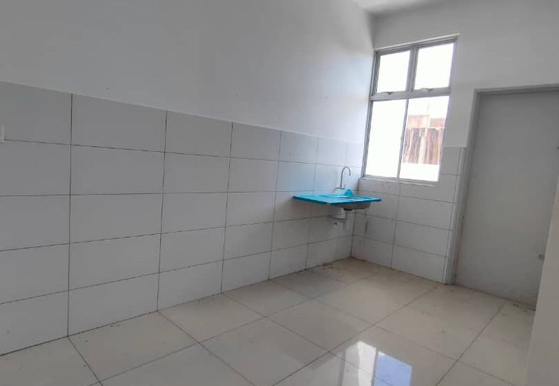 SIMFONI WEST(FASA 5A)