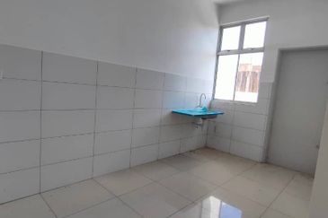 SIMFONI WEST(FASA 5A)