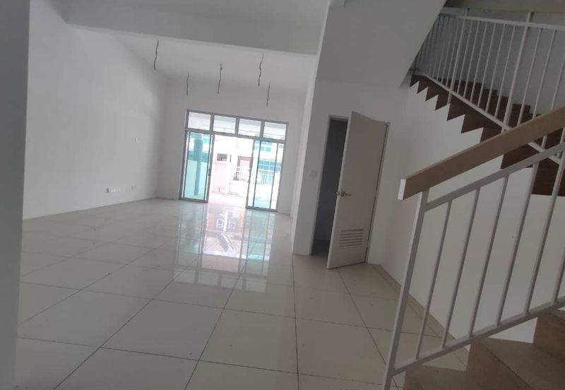 SIMFONI WEST(FASA 5A)