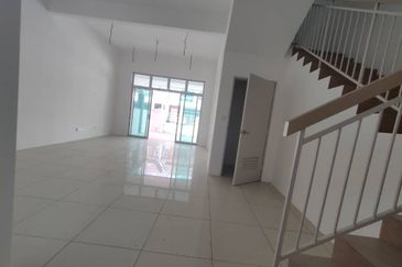 SIMFONI WEST(FASA 5A)