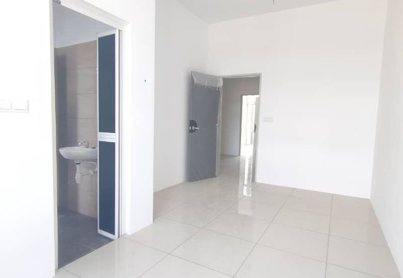 SIMFONI WEST(FASA 5A)