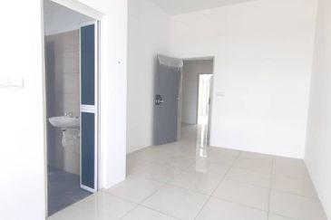 SIMFONI WEST(FASA 5A)