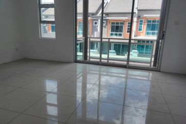 SIMFONI WEST(FASA 5A)