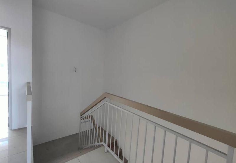 SIMFONI WEST(FASA 5A)