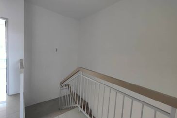 SIMFONI WEST(FASA 5A)