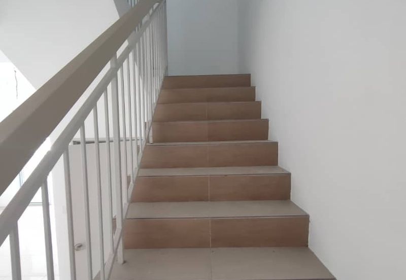 SIMFONI WEST(FASA 5A)