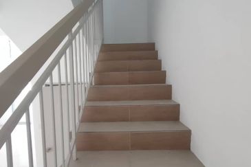 SIMFONI WEST(FASA 5A)