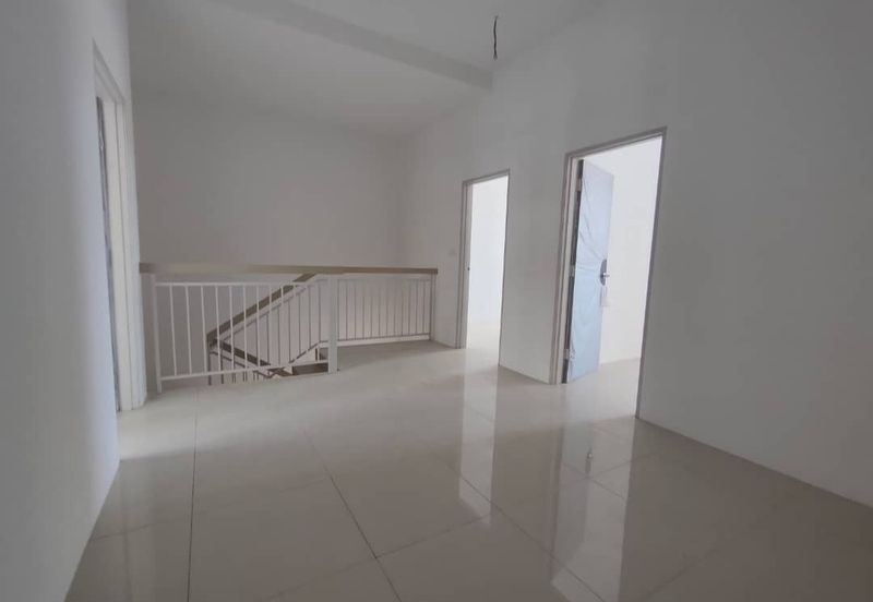 SIMFONI WEST(FASA 5A)