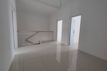 SIMFONI WEST(FASA 5A)