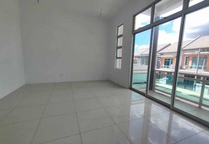 SIMFONI WEST(FASA 5A)