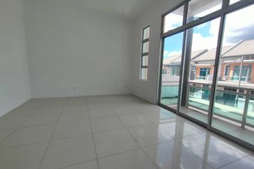 SIMFONI WEST(FASA 5A)