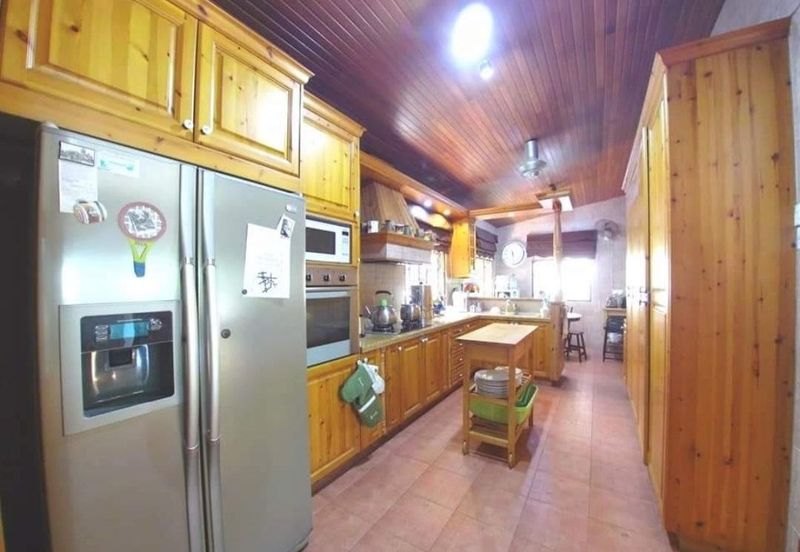 Bungalow House in Bukit Jelutong Shah Alam